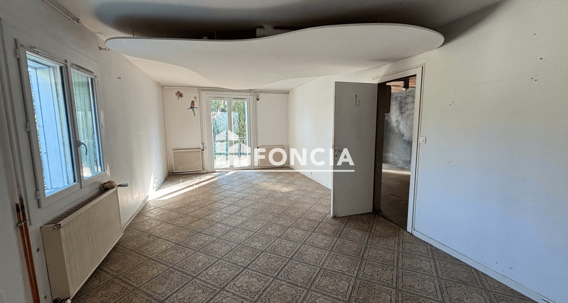 Maison à vendre, 90m², Le Passage