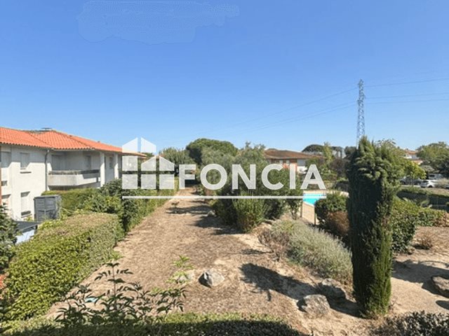 Appartement à louer, 43m², Aucamville