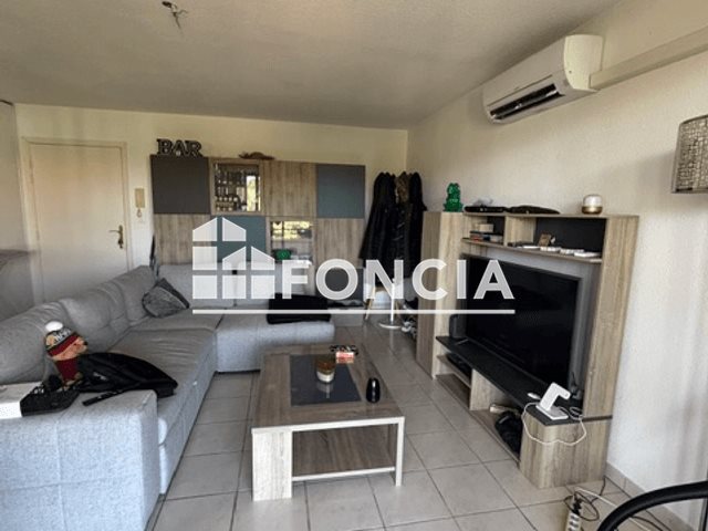 Appartement à louer, 43m², Aucamville