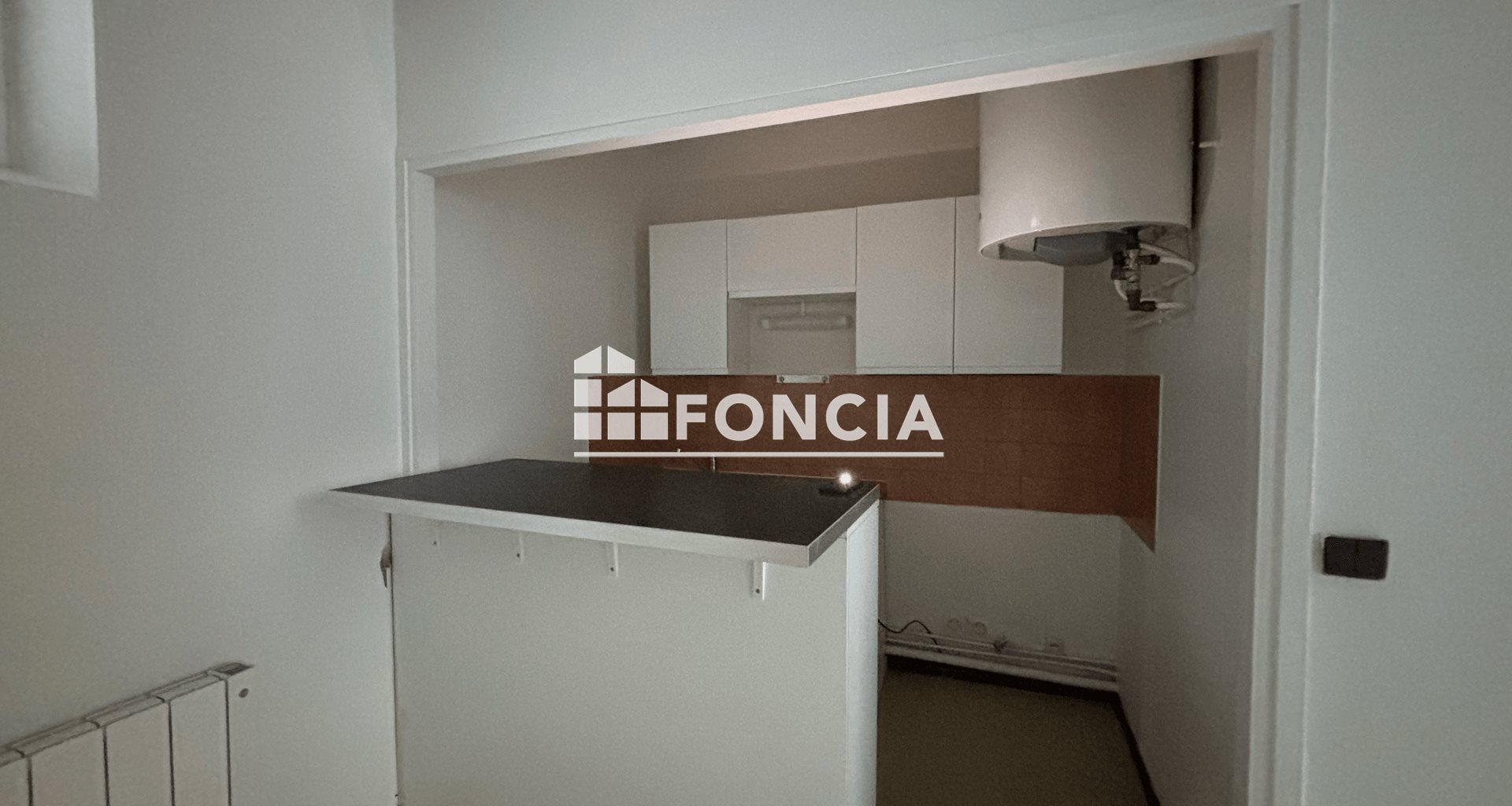 Appartement à louer, 34m², Lyon 7ème