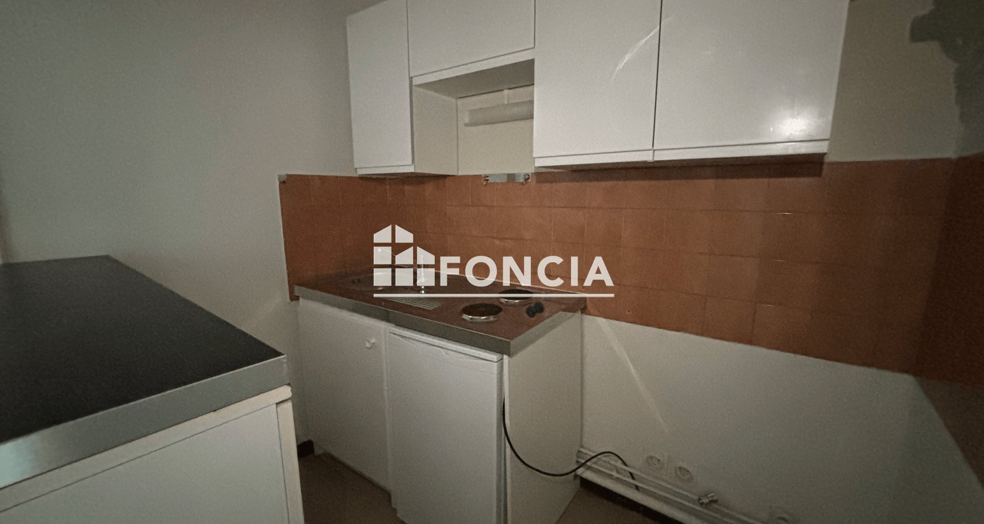 Appartement à louer, 34m², Lyon 7ème