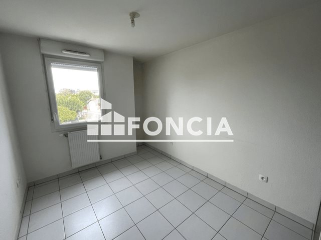 Appartement à louer, 62m², Toulouse