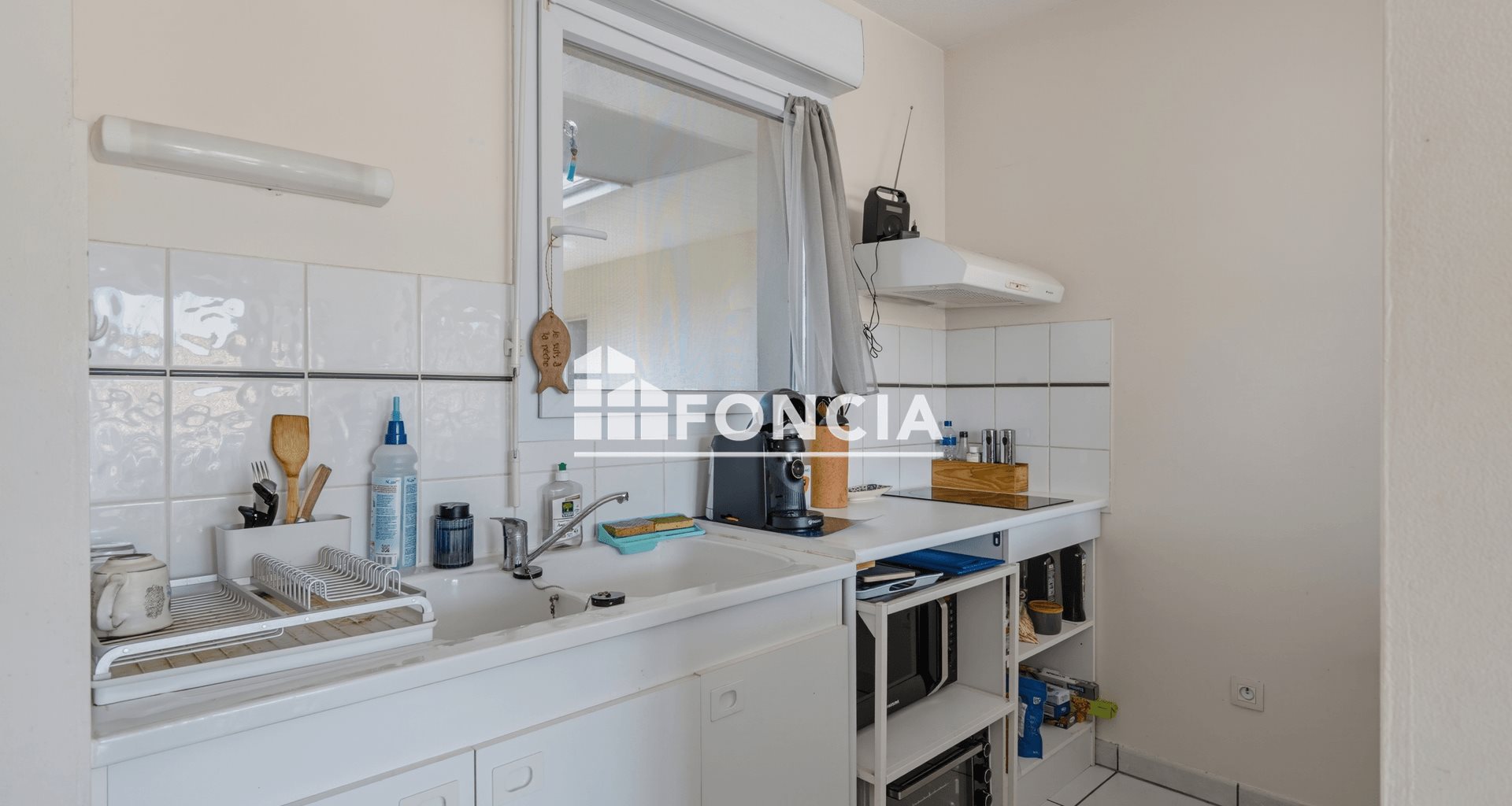 Appartement à vendre, 42m², Biganos