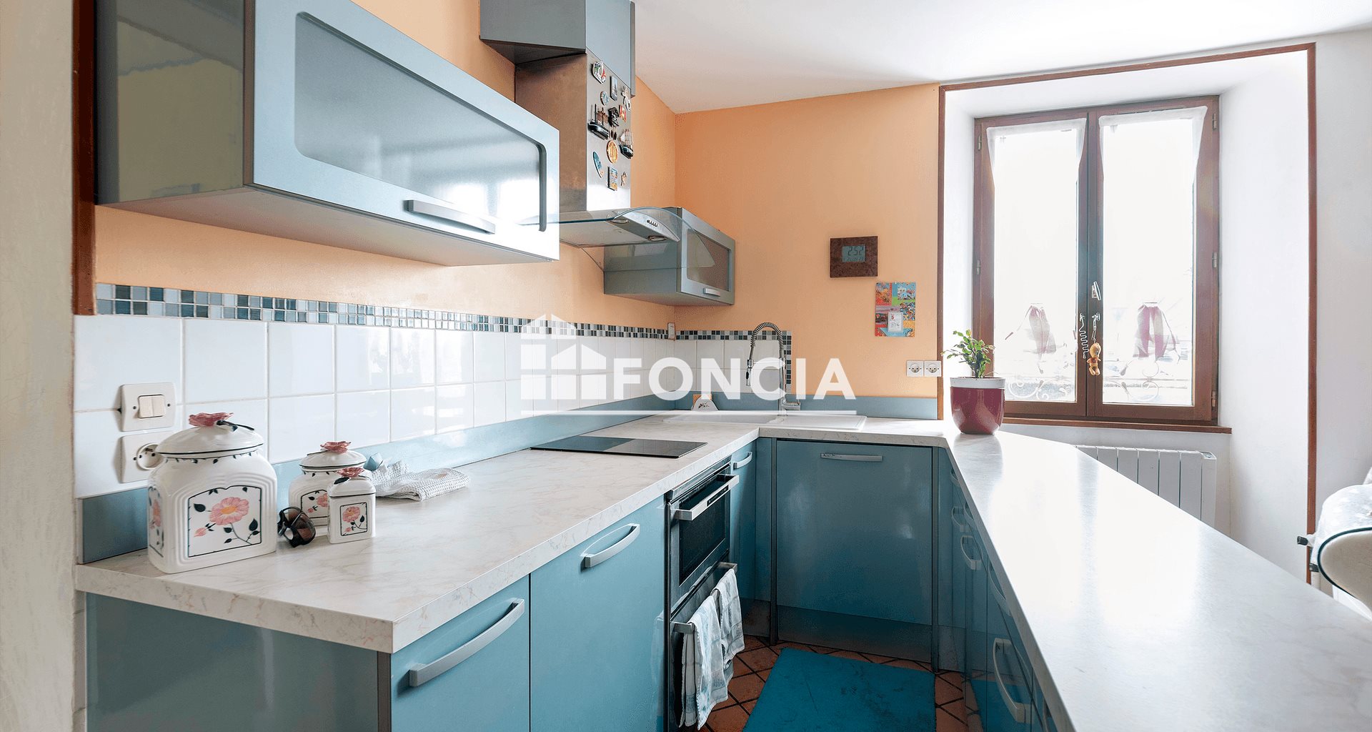 Appartement à vendre, 45m², Etampes