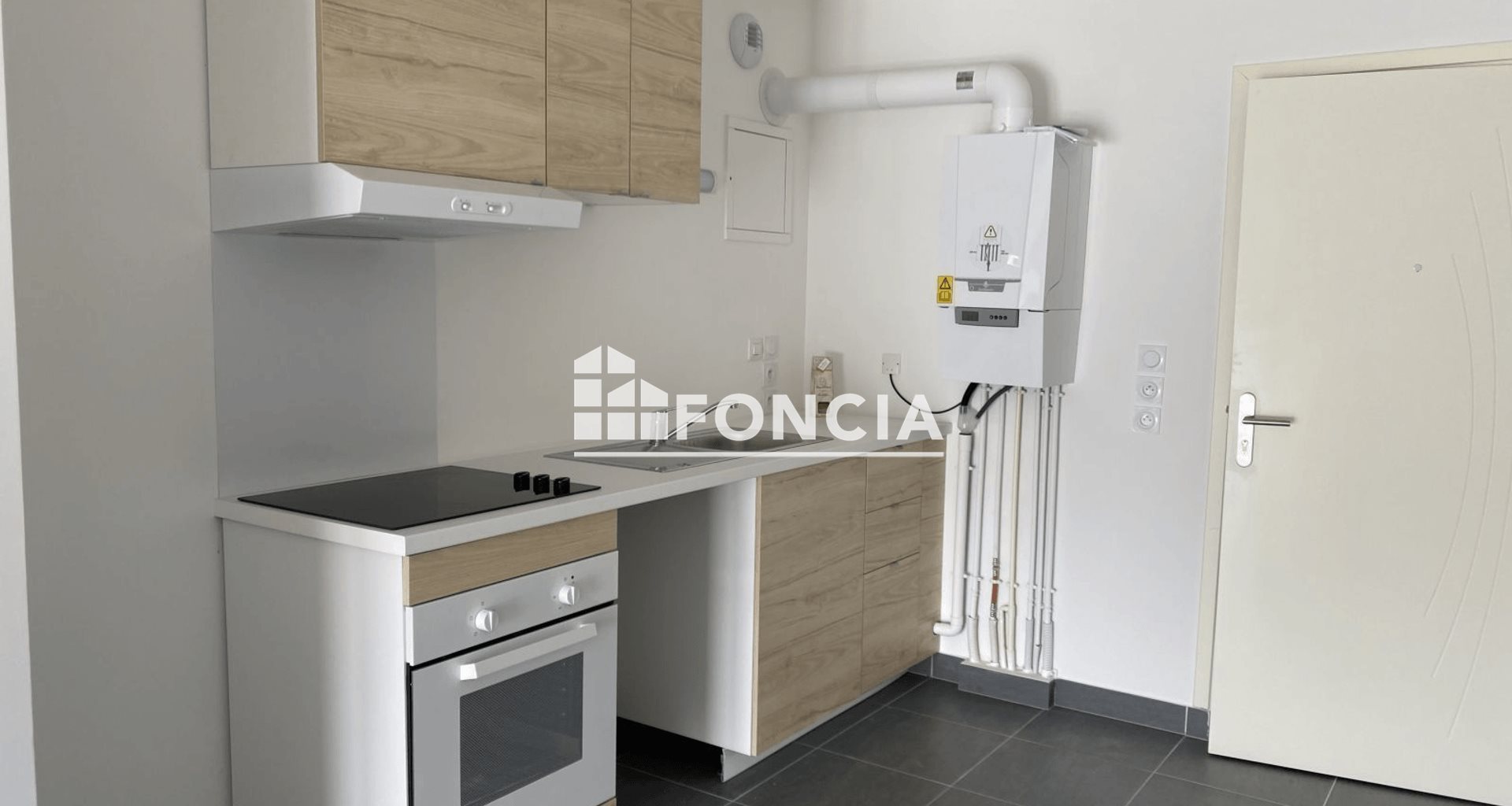 Appartement à louer, 38m², Entraigues-sur-la-Sorgue