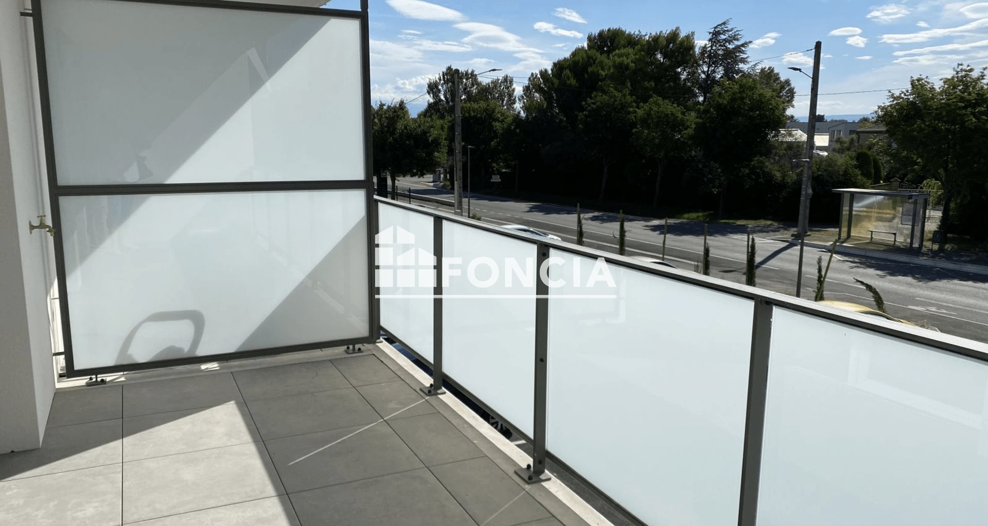 Appartement à louer, 38m², Entraigues-sur-la-Sorgue