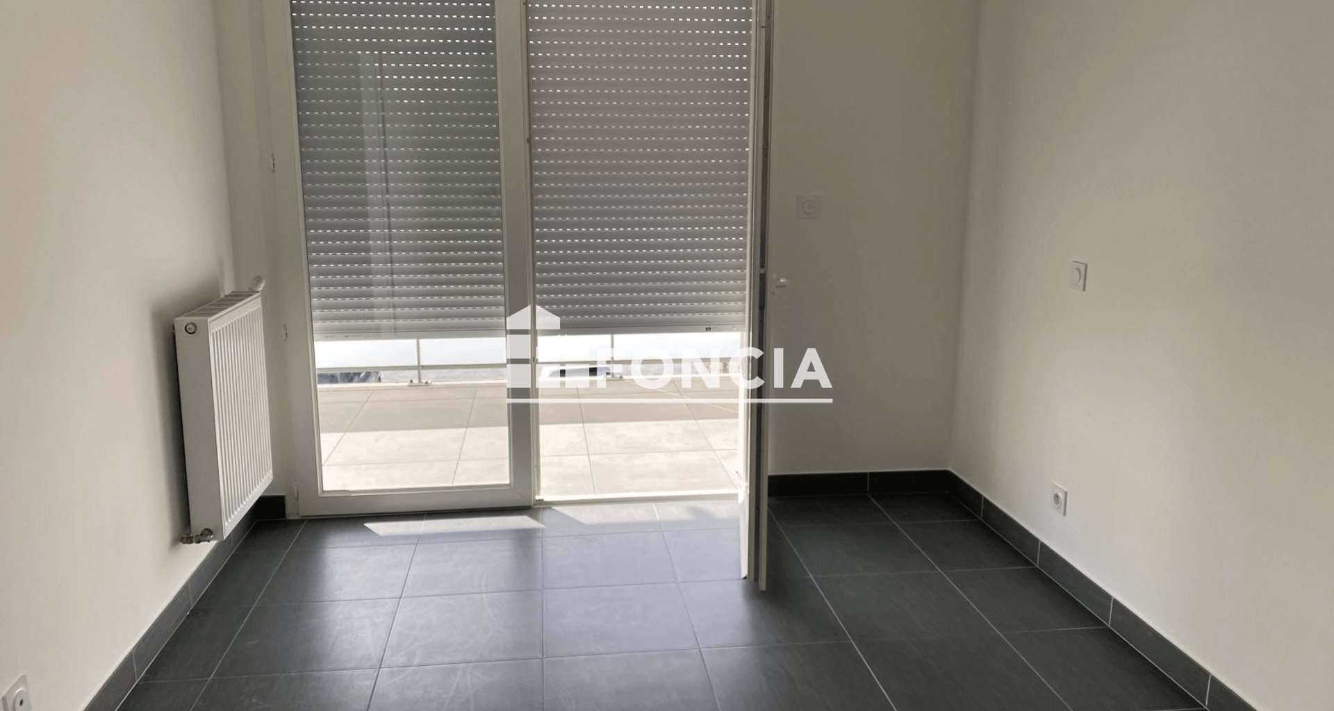 Appartement à louer, 38m², Entraigues-sur-la-Sorgue
