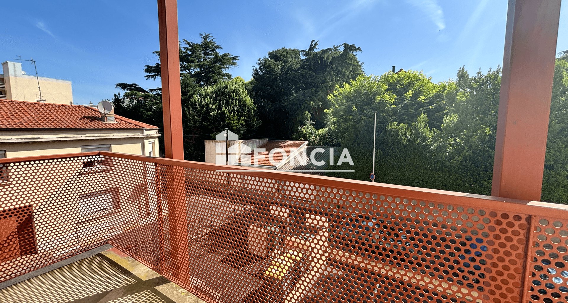 Appartement à louer, 67m², Béziers