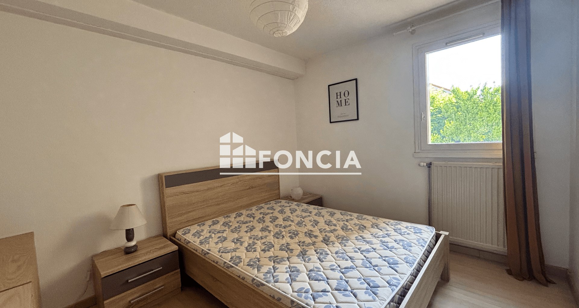 Appartement à louer, 67m², Béziers