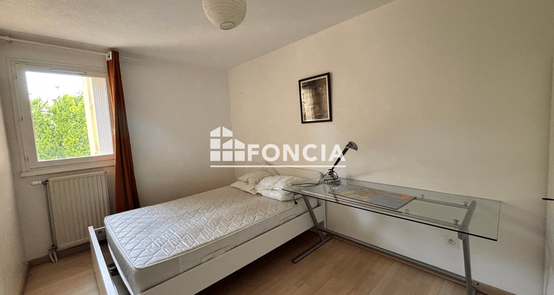 Appartement à louer, 67m², Béziers