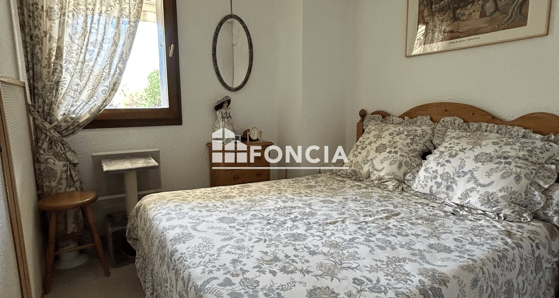 Appartement à vendre, 55m², Briançon