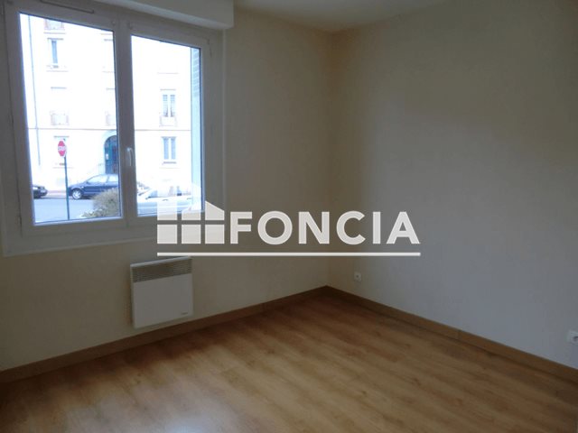 Appartement à louer, 35m², Lourdes