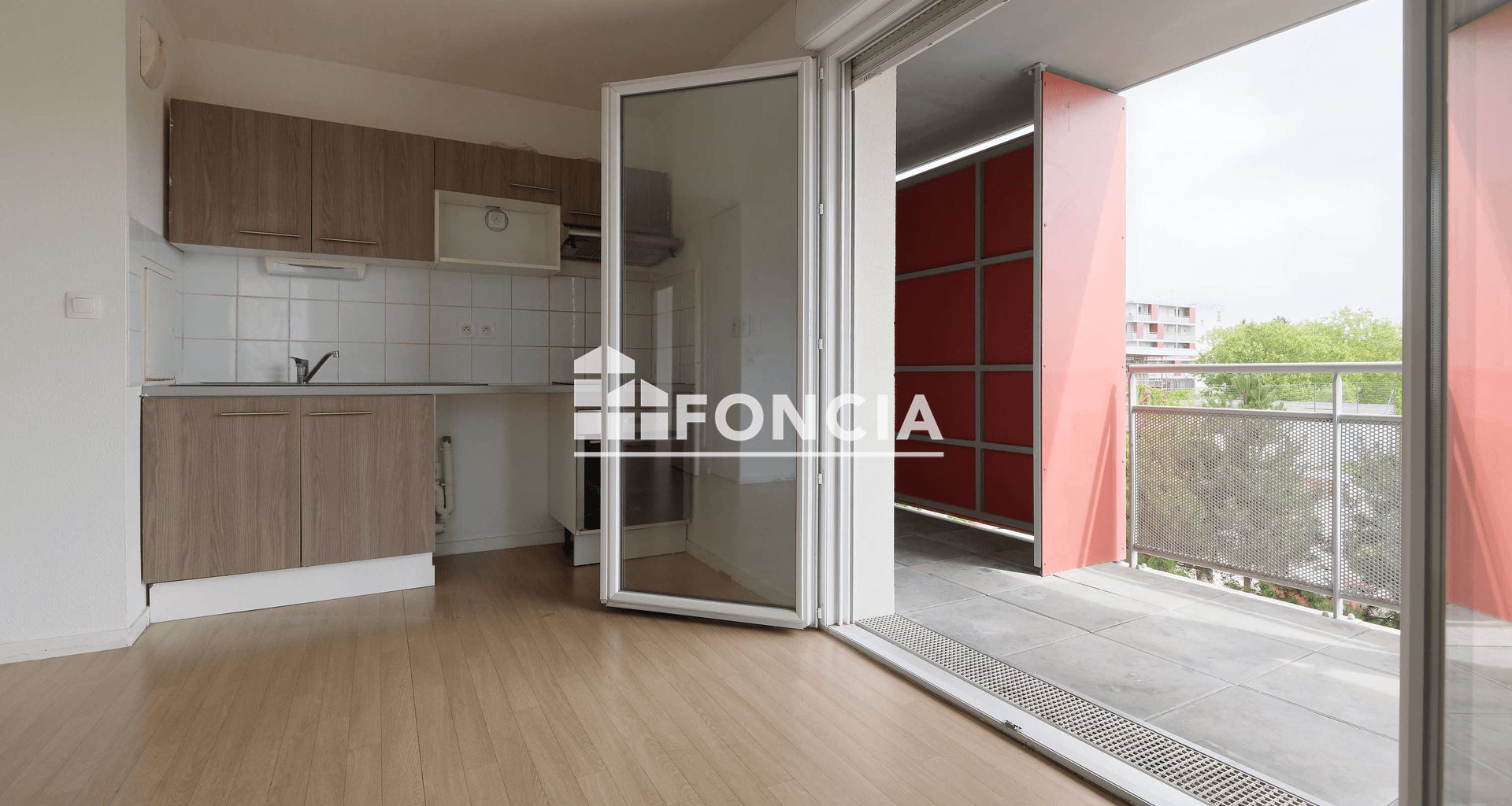 Appartement à vendre, 53m², Le Mée-sur-Seine