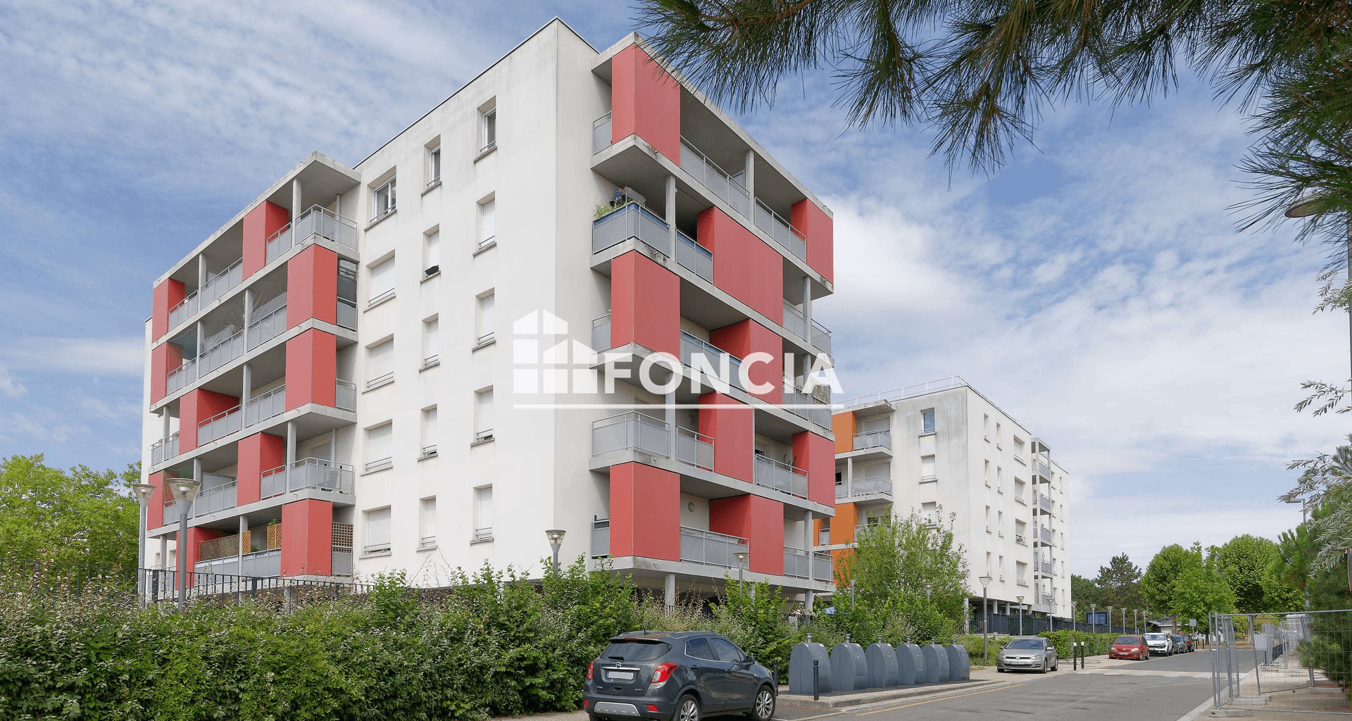 Appartement à vendre, 53m², Le Mée-sur-Seine
