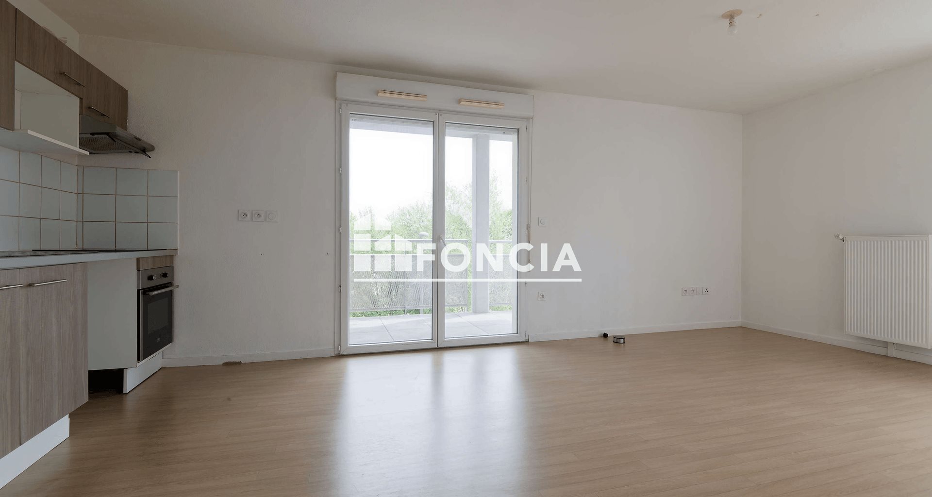 Appartement à vendre, 53m², Le Mée-sur-Seine