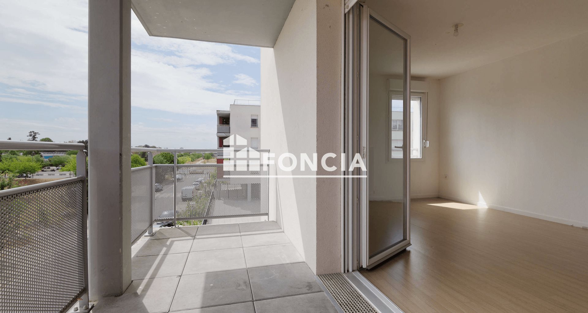 Appartement à vendre, 53m², Le Mée-sur-Seine