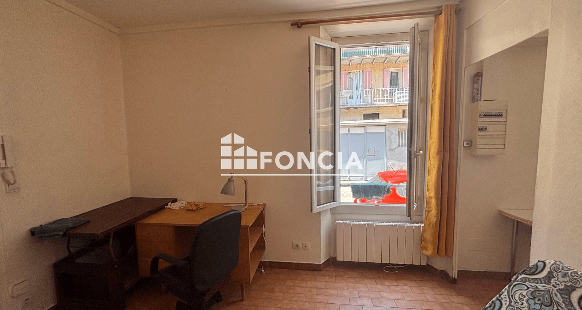 Appartement à vendre, 18m², Digne-les-Bains