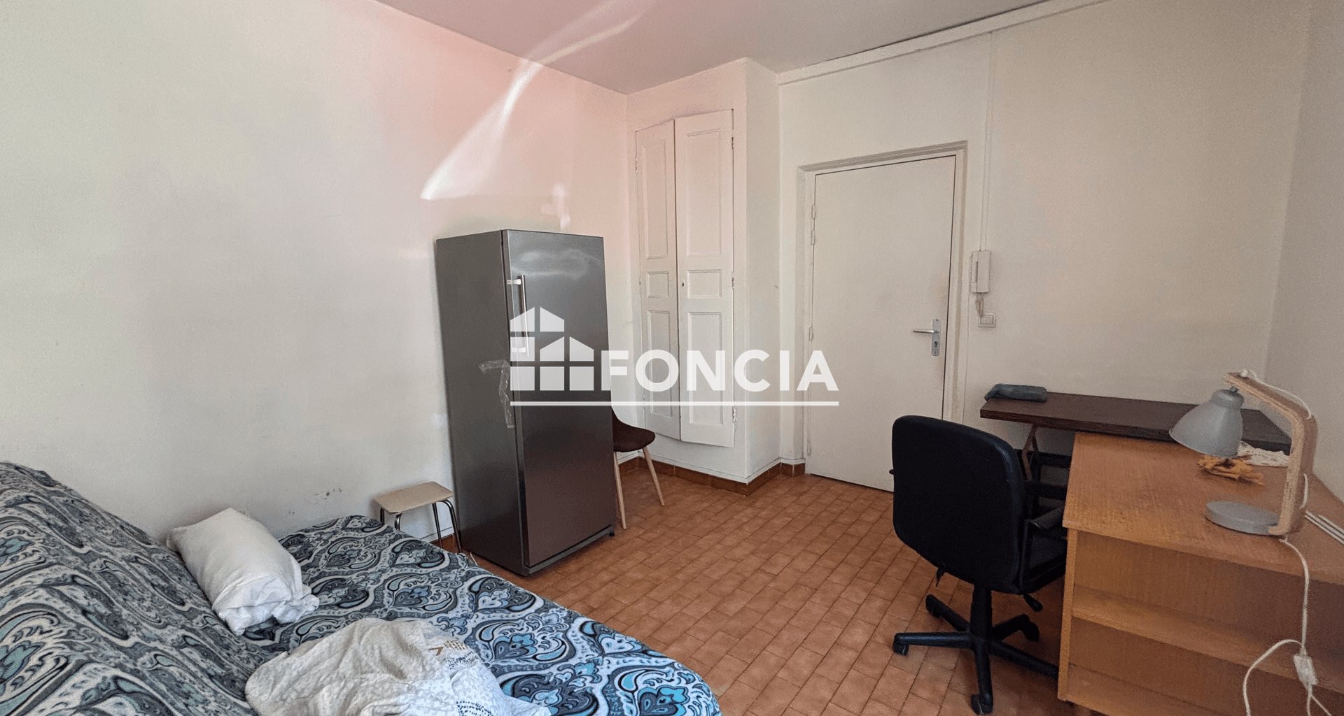 Appartement à vendre, 18m², Digne-les-Bains