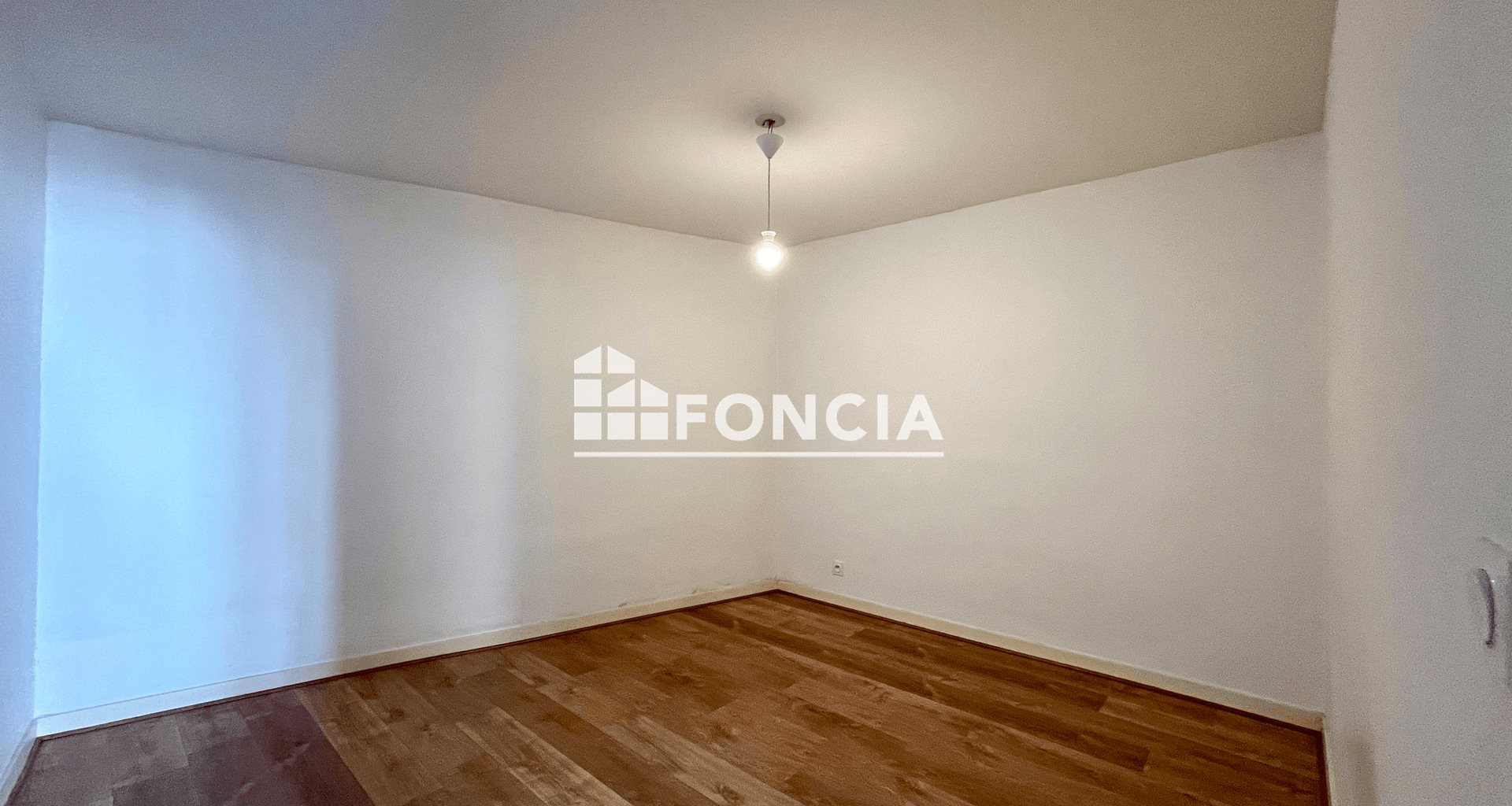 Appartement à louer, 44m², Firminy