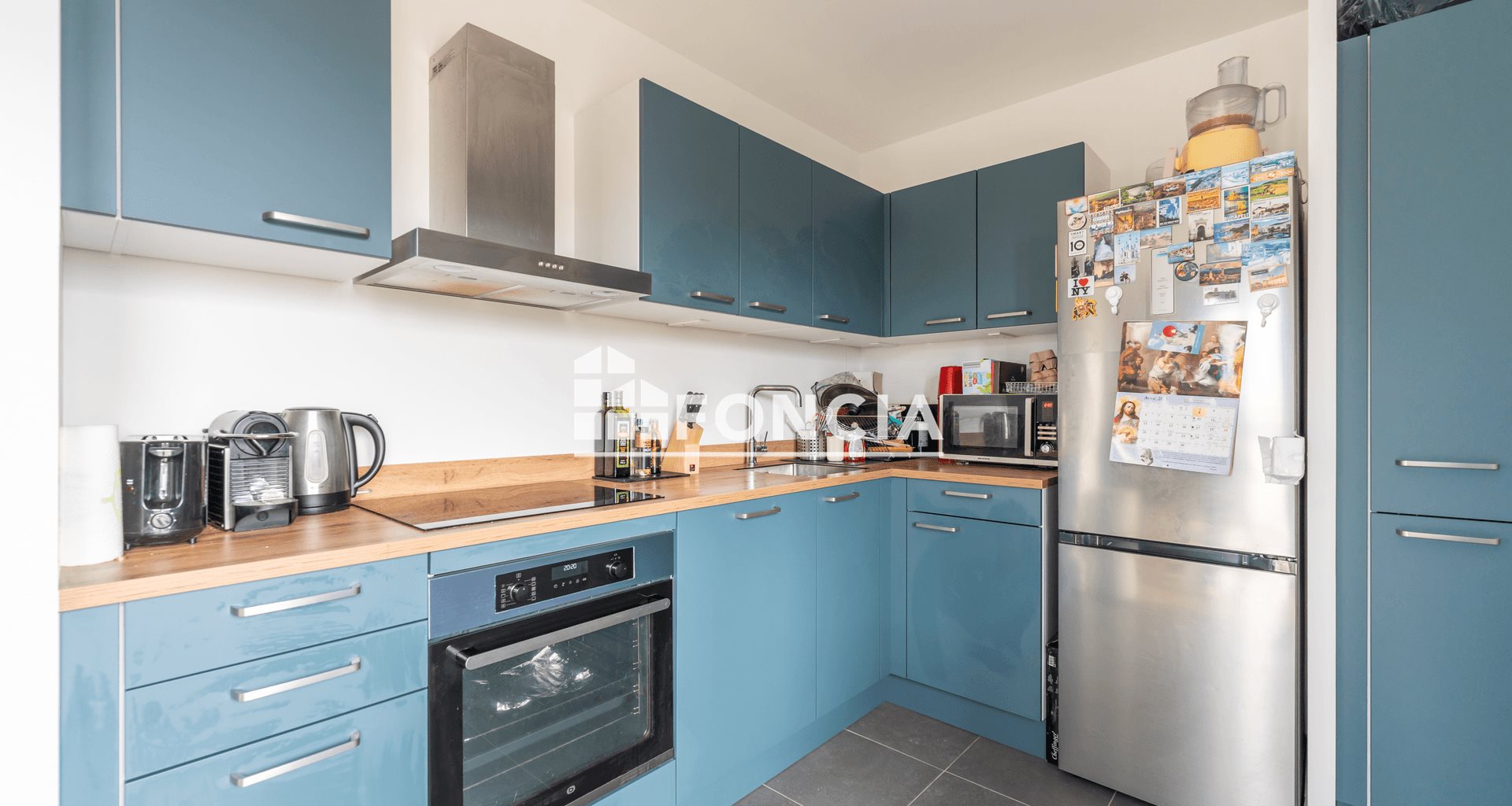 Appartement à vendre, 89m², Nanterre