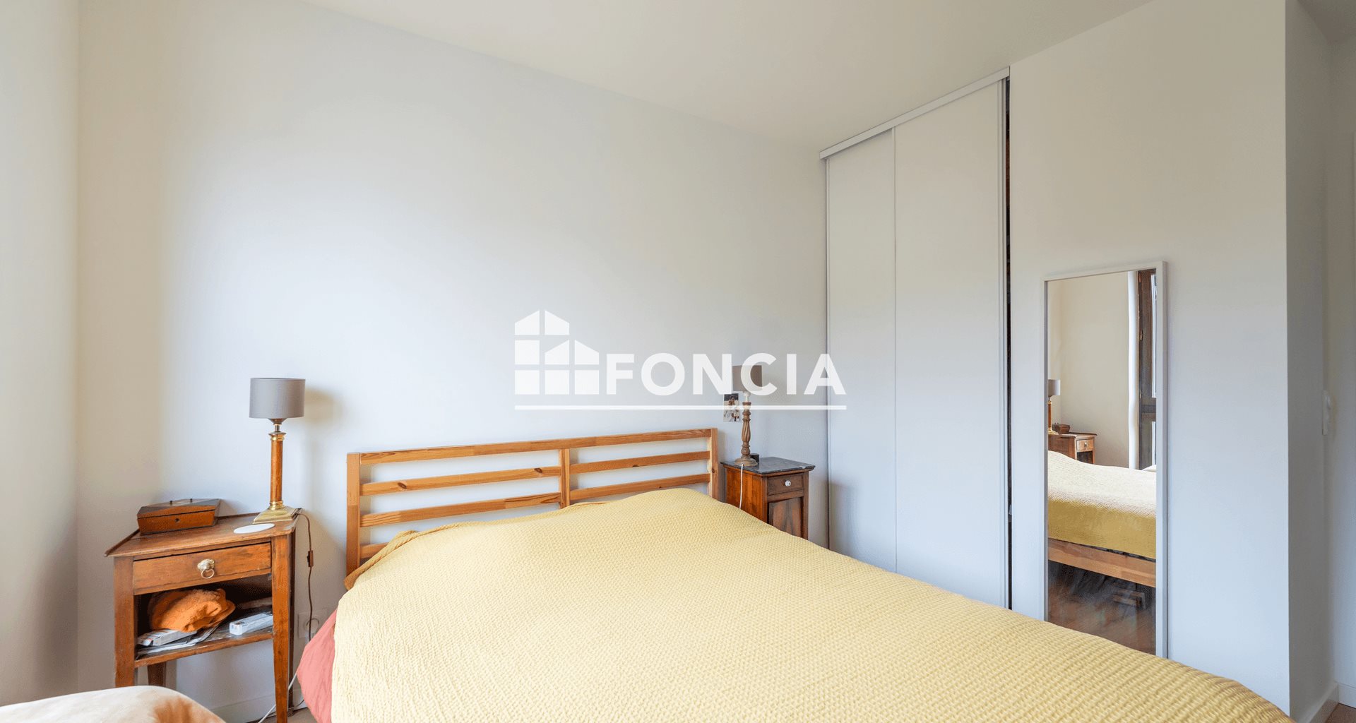 Appartement à vendre, 89m², Nanterre