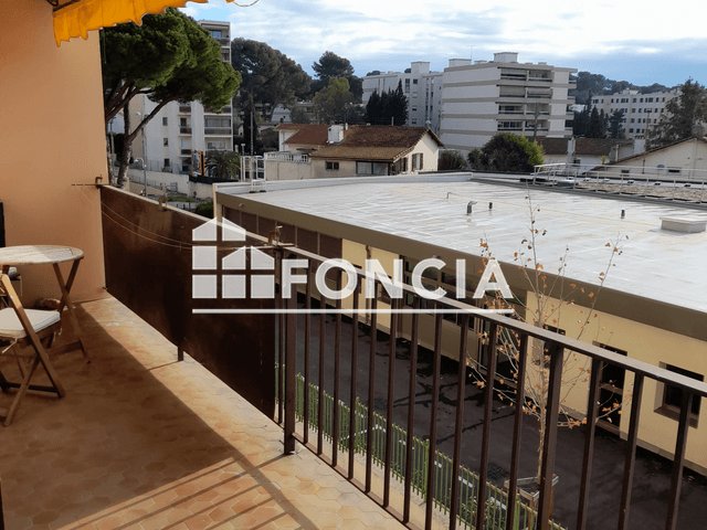Appartement à louer, 42m², Le Cannet