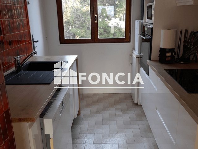 Appartement à louer, 42m², Le Cannet