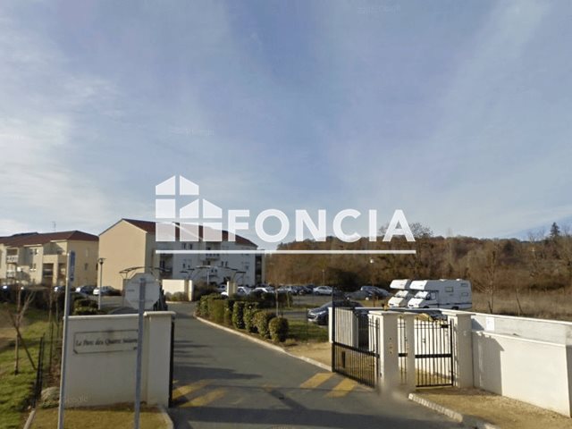 Appartement à louer, 36m², Bergerac