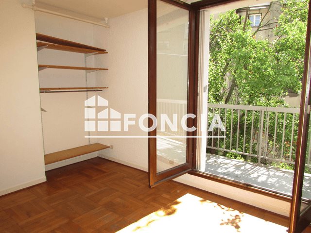Appartement à louer, 16m², Grenoble