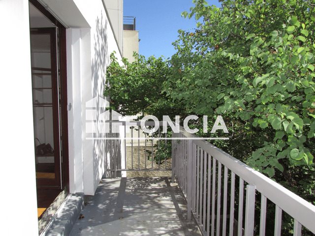 Appartement à louer, 16m², Grenoble