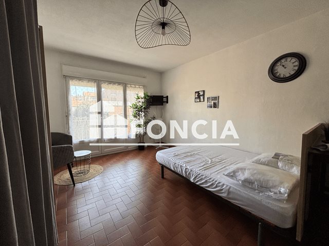 Appartement à louer, 27m², Béziers