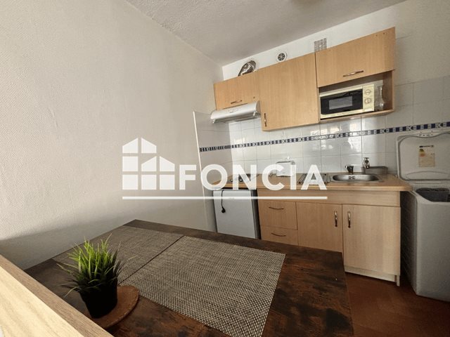 Appartement à louer, 27m², Béziers
