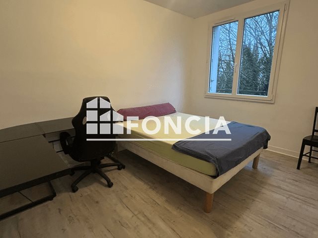 Appartement à louer, 66m², Quimper