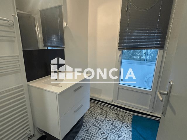 Appartement à louer, 66m², Quimper