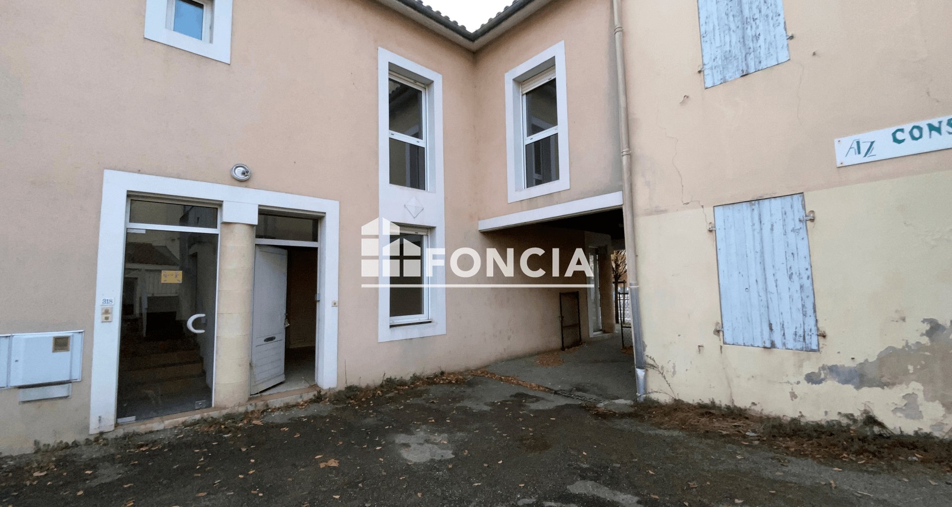 Appartement à louer, 91m², Mont-de-Marsan
