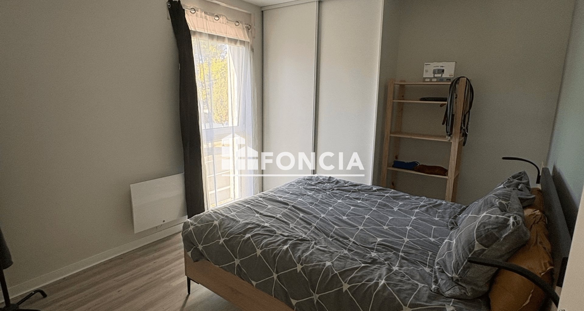 Appartement à louer, 91m², Mont-de-Marsan