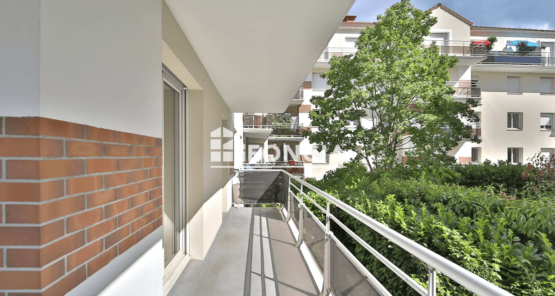 Appartement à vendre, 84m², Carrières-sur-Seine