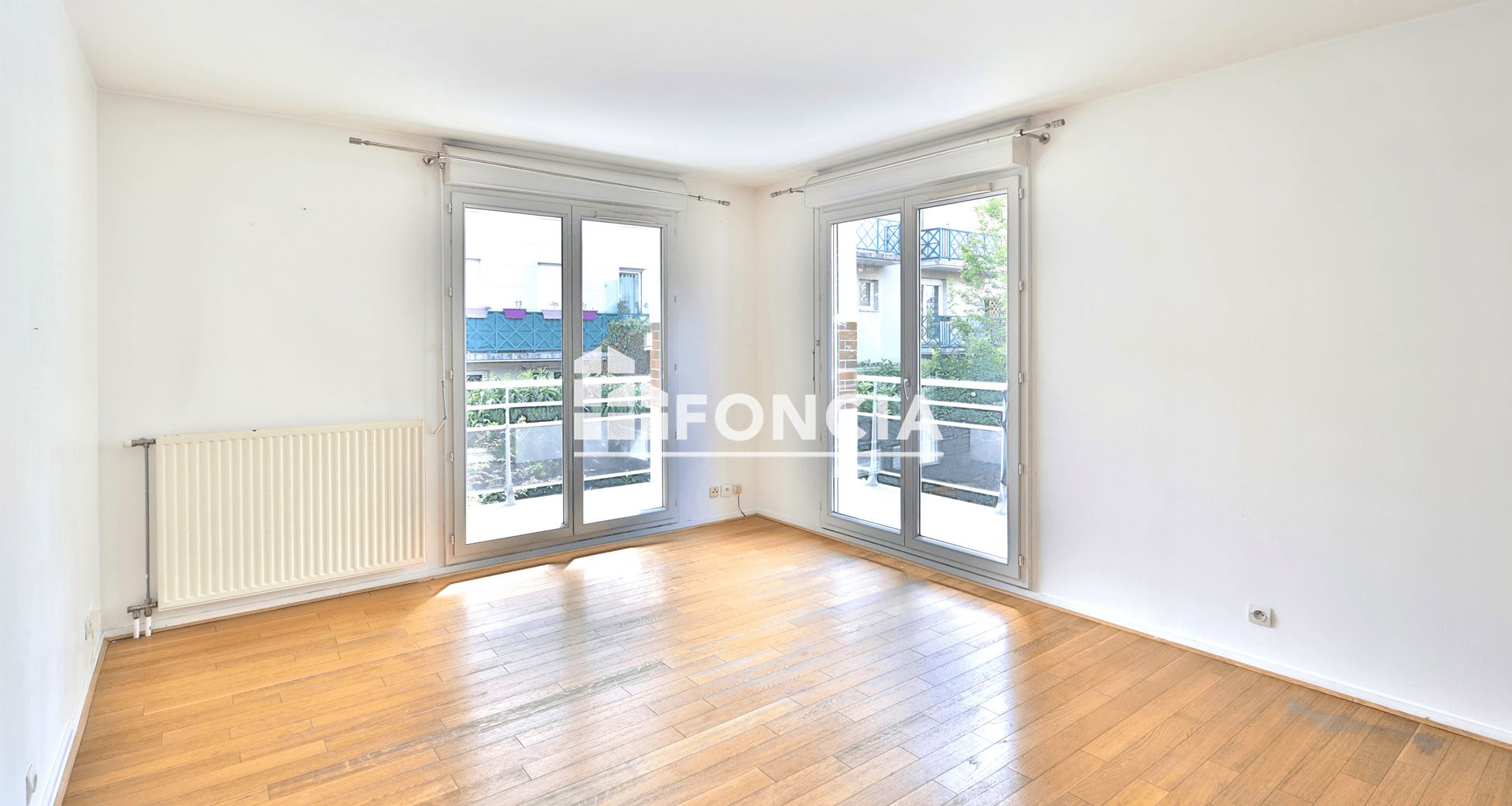 Appartement à vendre, 84m², Carrières-sur-Seine