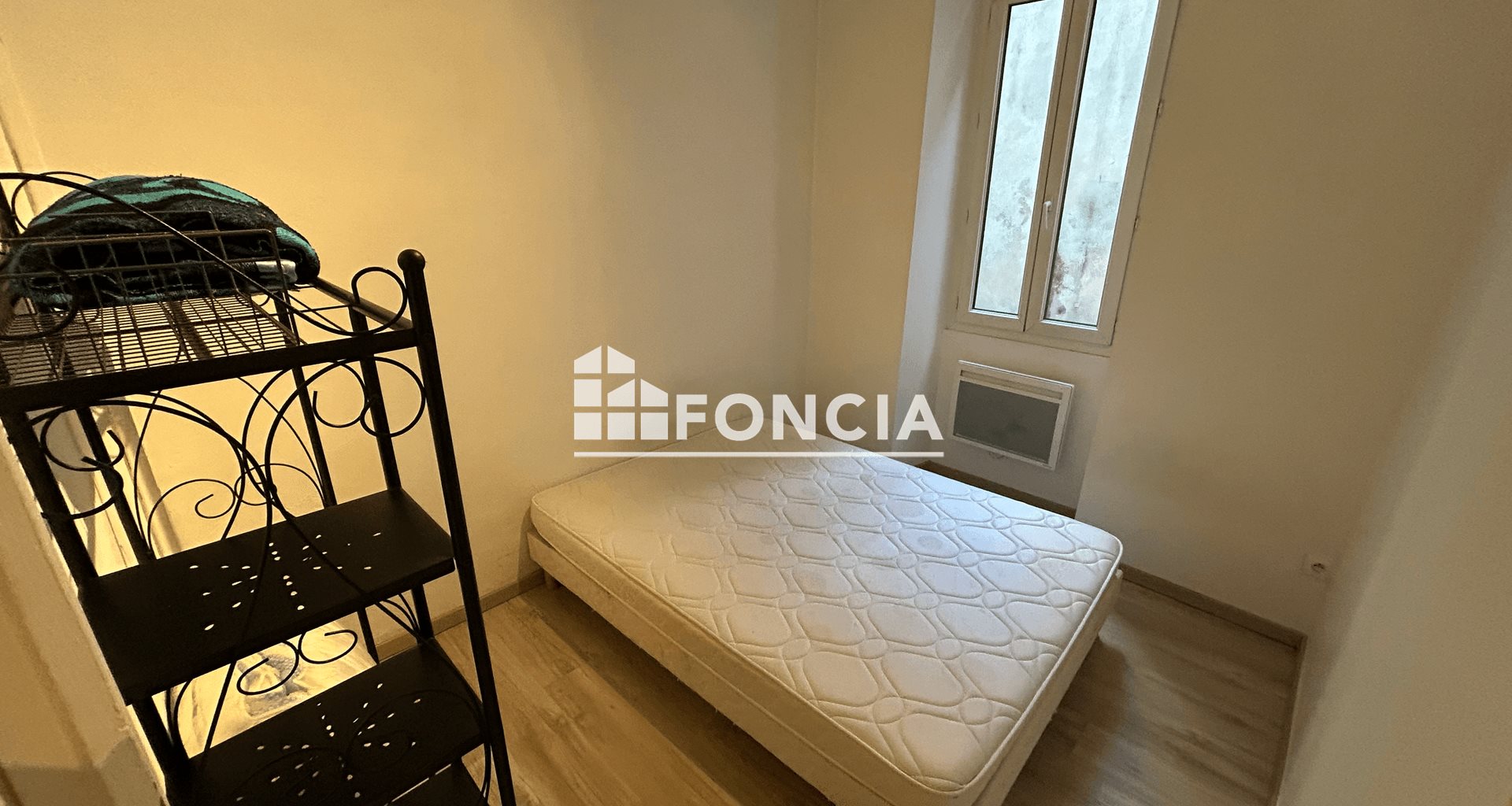 Appartement à louer, 25m², Valence