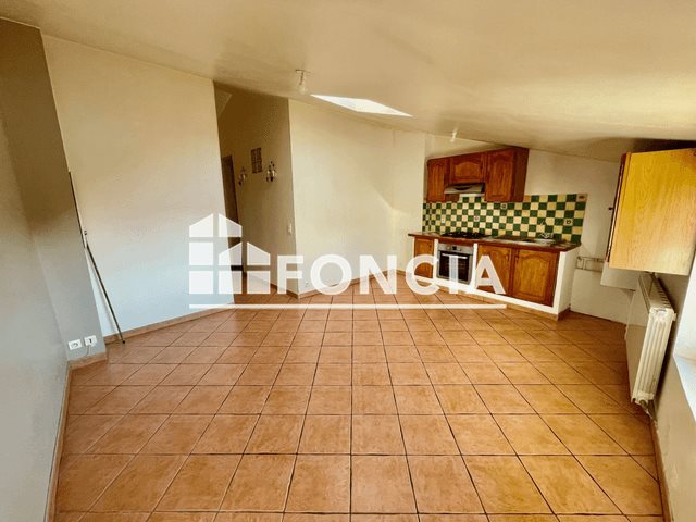 Appartement à louer, 49m², Berre-l'Etang