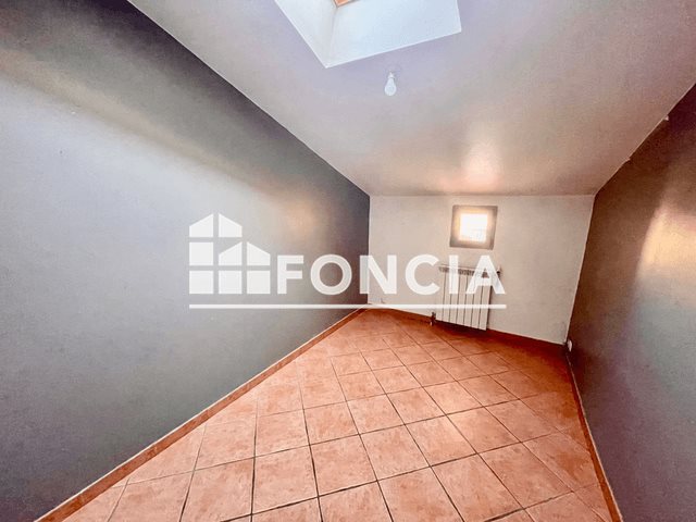 Appartement à louer, 49m², Berre-l'Etang