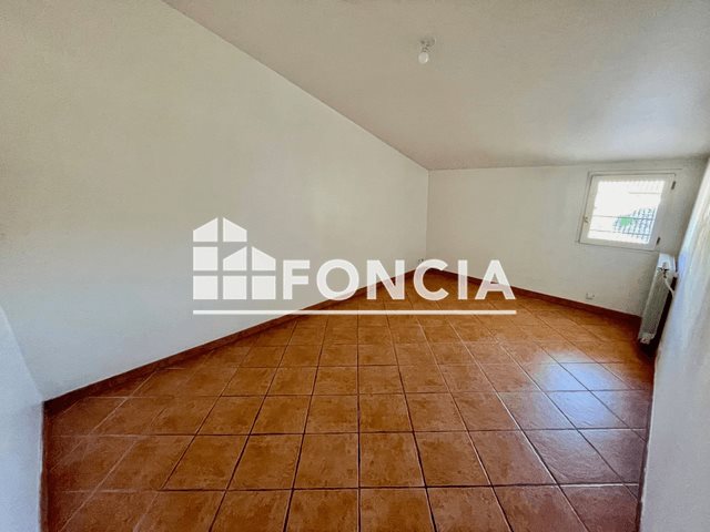 Appartement à louer, 49m², Berre-l'Etang
