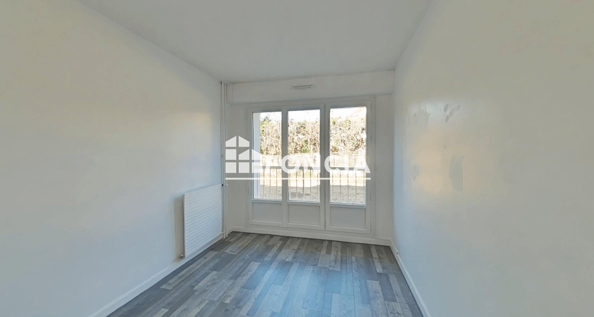 Appartement à louer, 82m², Soisy-sous-Montmorency