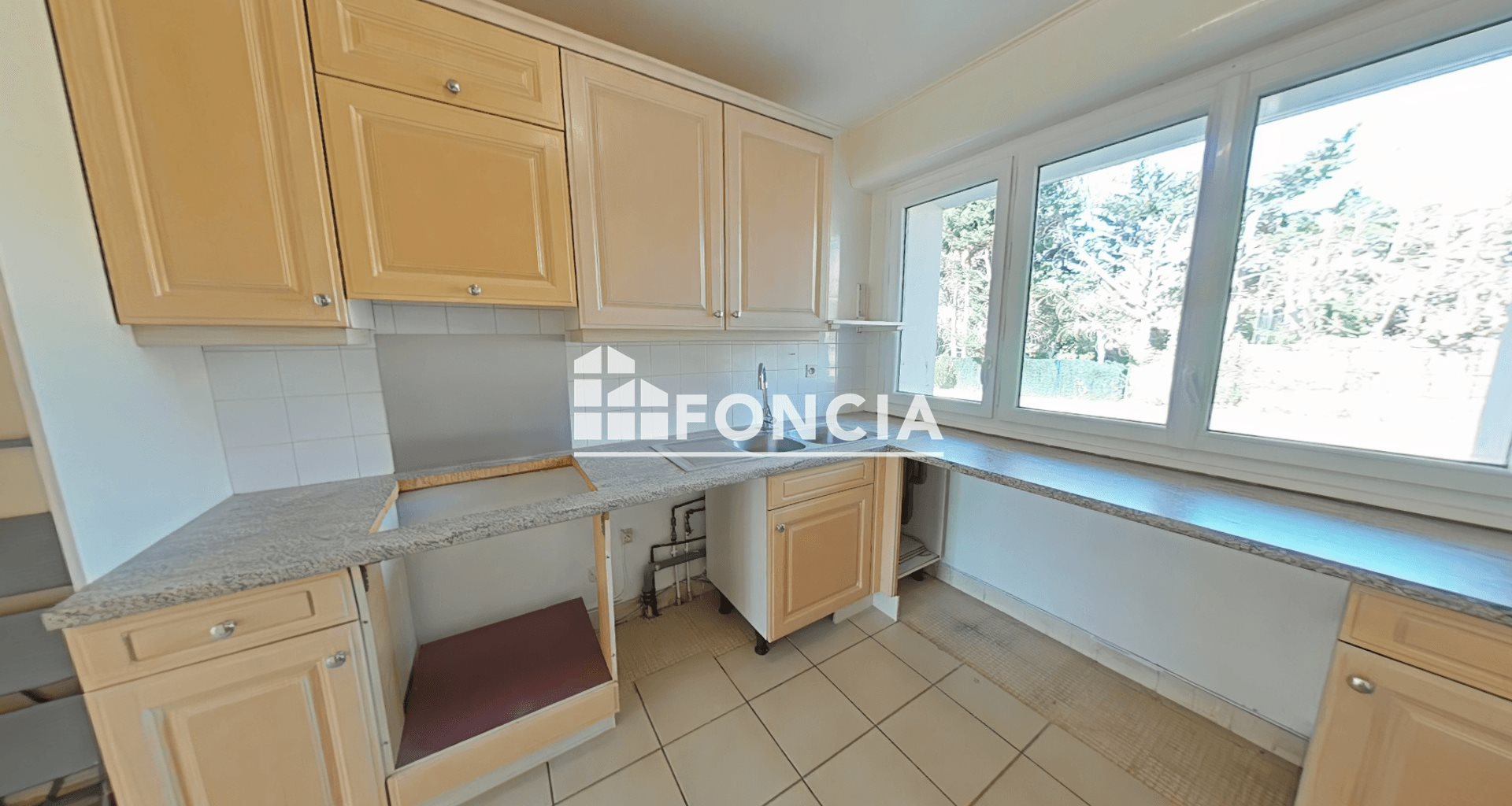Appartement à louer, 82m², Soisy-sous-Montmorency