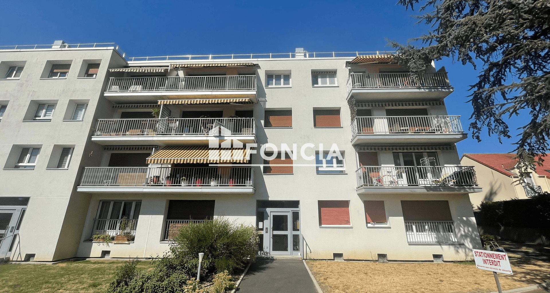 Appartement à louer, 82m², Soisy-sous-Montmorency