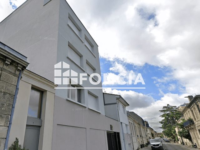 Appartement à louer, 22m², Bordeaux
