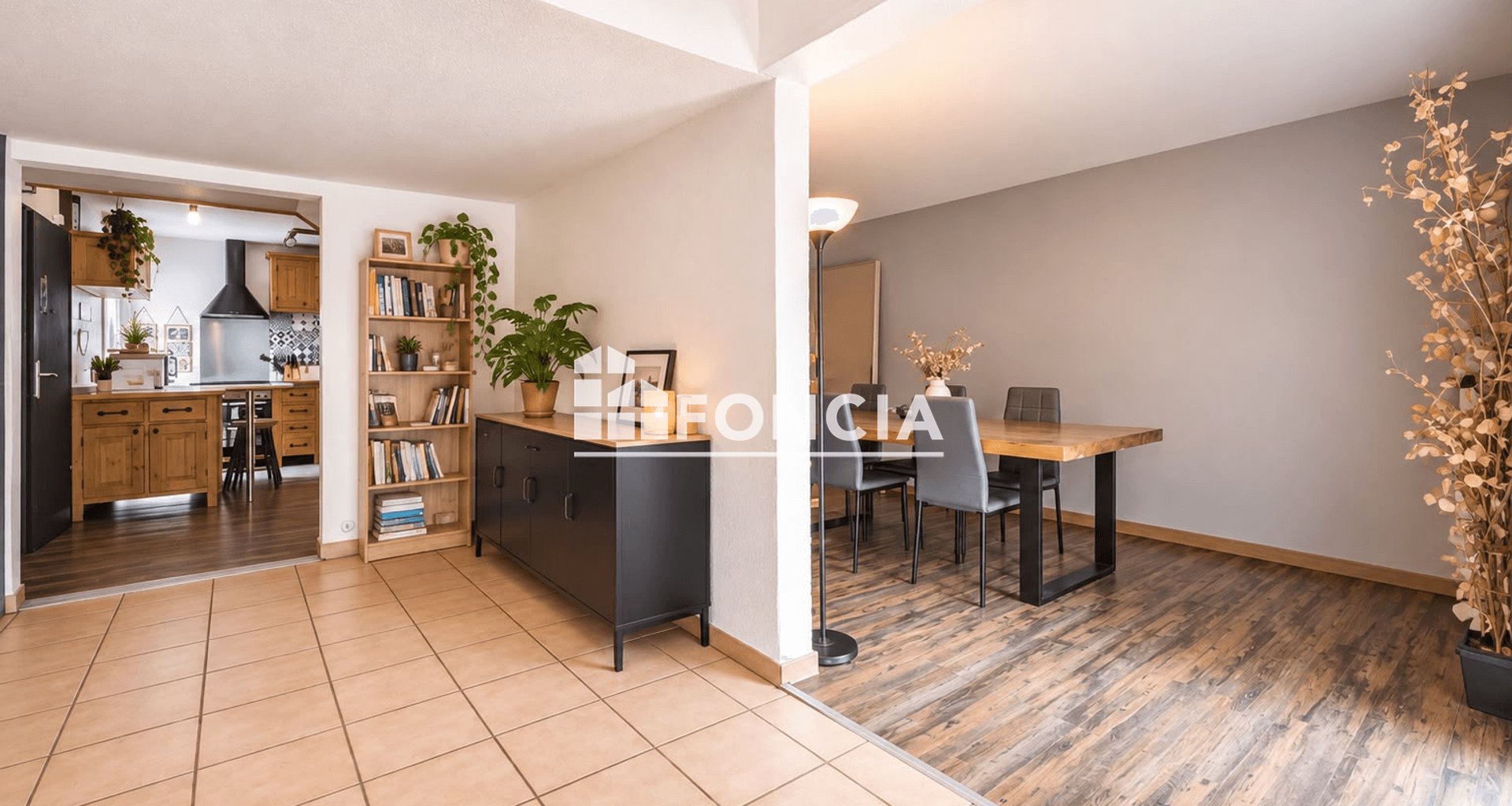 Appartement à vendre, 123m², Faverges