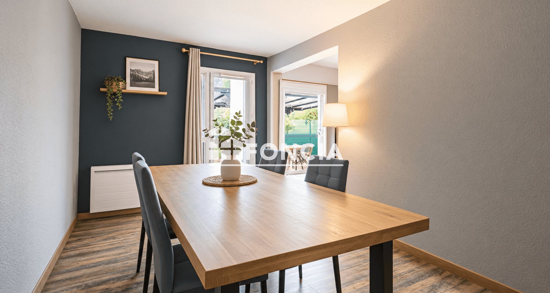 Appartement à vendre, 123m², Faverges