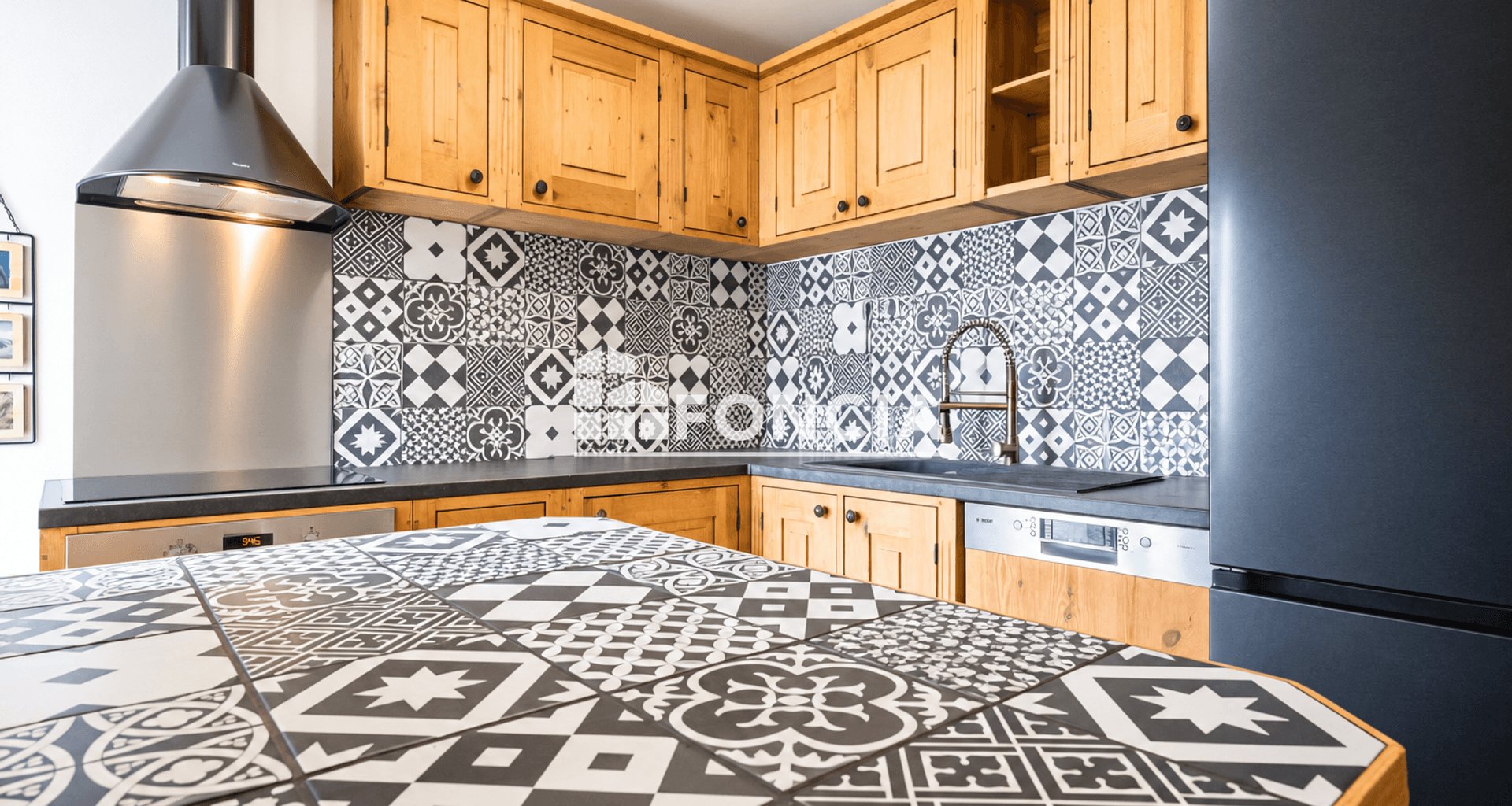 Appartement à vendre, 123m², Faverges