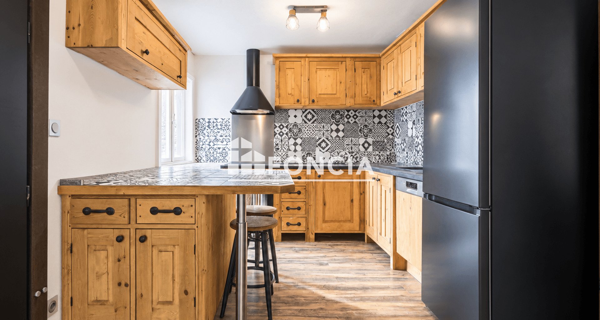 Appartement à vendre, 123m², Faverges